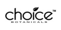 Choice Botanicals coupons